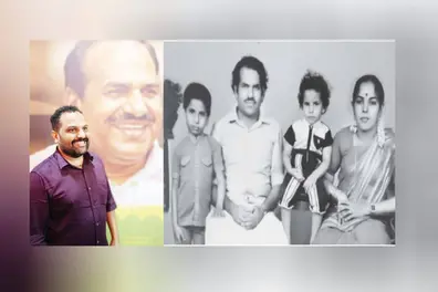 First Kerala Assembly polls after Kodiyeri’s demise; CPM stalwart’s son remembers Thalassery bond