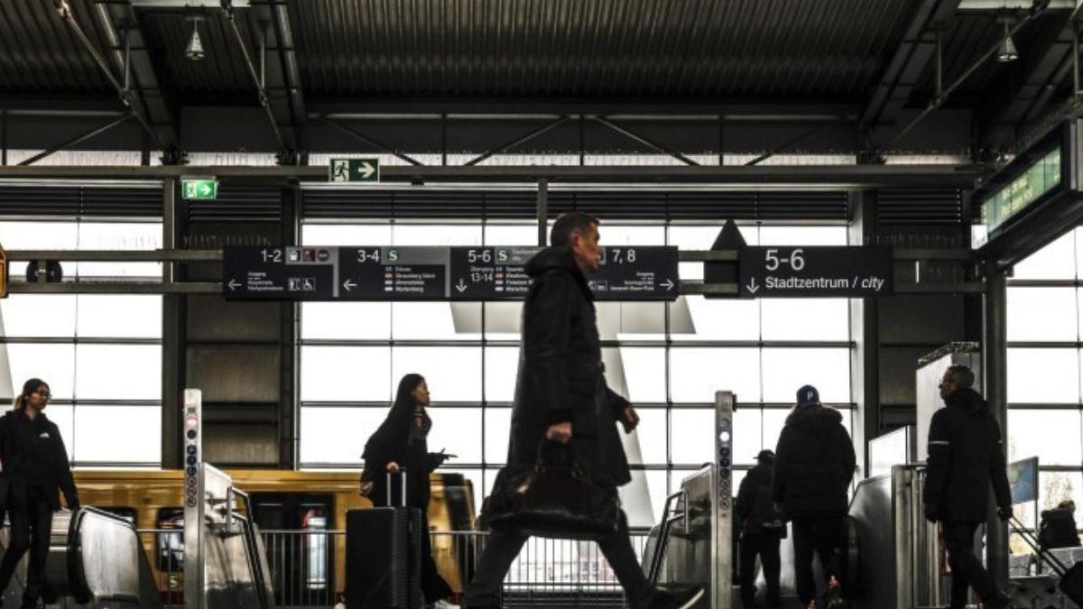 Why Germany is turning to India to fix its growing workforce crisis