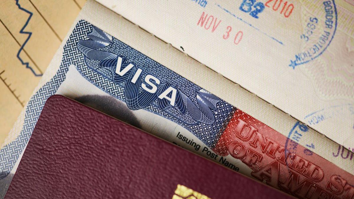 US visa curbs in 2025 impact India, China the most: Report