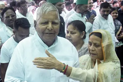 Explained: How unrelied documents could reshape Lalu Yadav land-for-jobs case