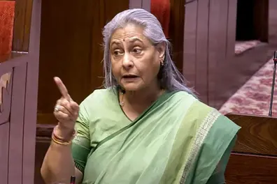 ‘Ambulances stuck, roads frozen’: Actor-turned-MP Jaya Bachchan’s attack on VIP culture