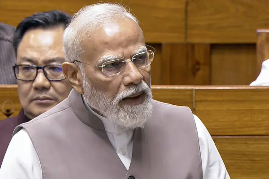 modi