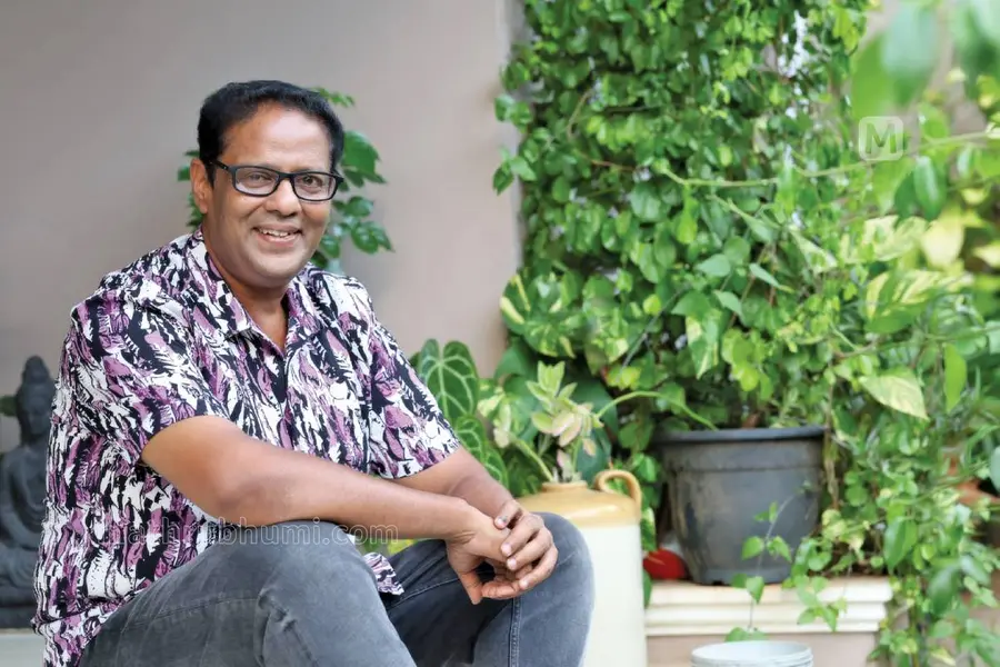 riyas narmakala