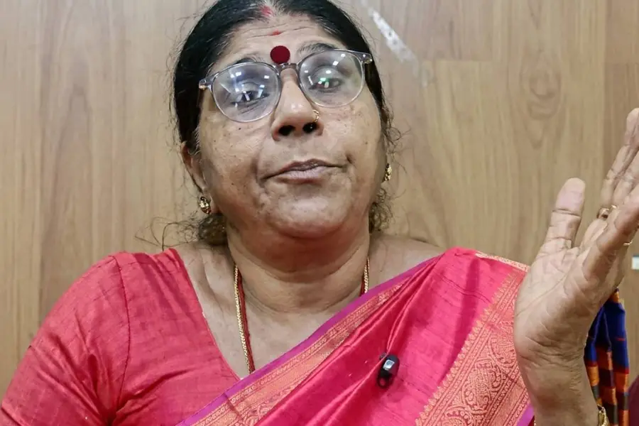 സഹകരണ സംഘത്തിലെ 75 ലക്ഷം തട്ടിയെടുത്തു; CPM നേതാക്കൾക്കെതിരെ മഹിളാ അസോസിയേഷൻ നേതാവ്