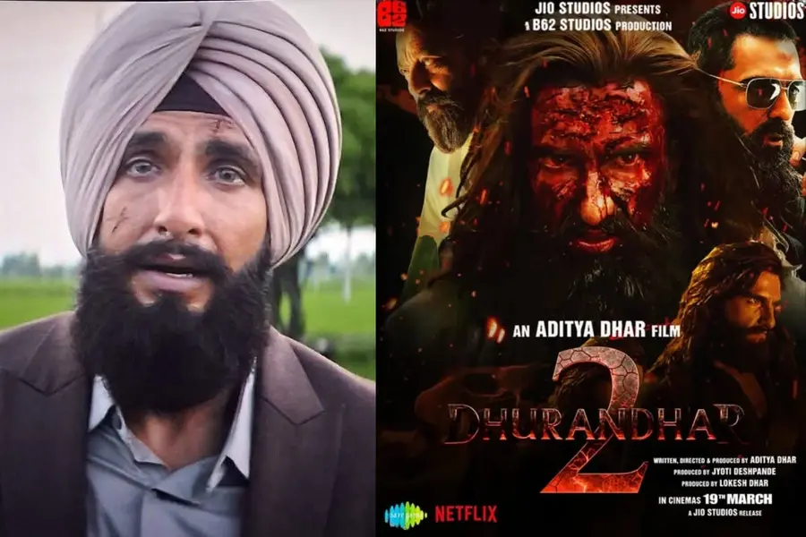 Dhurandhar