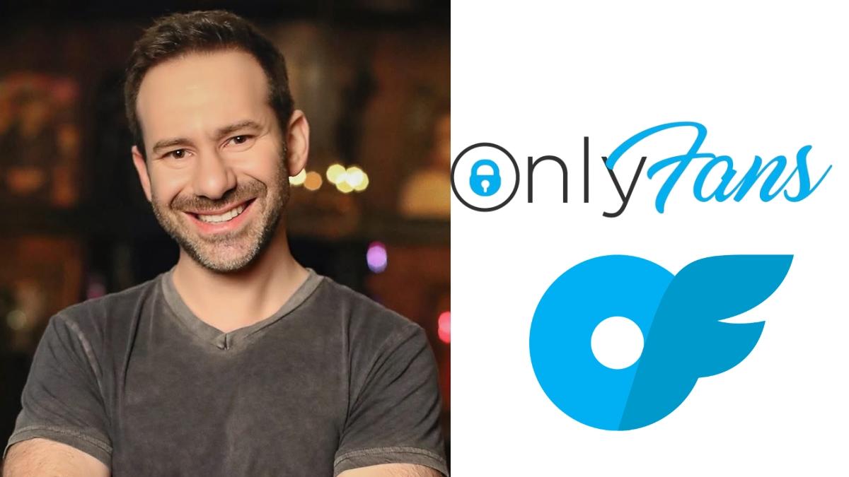 OnlyFans founder Leonid Radvinsky dies at 43, company confirms