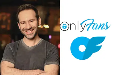 OnlyFans founder Leonid Radvinsky dies at 43, company confirms