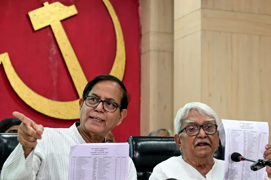 Bengal CPI(M)