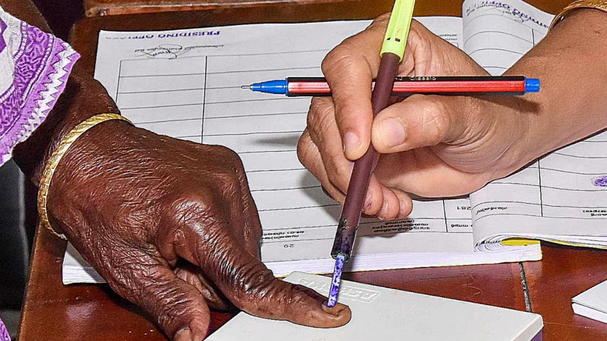 Kerala elections 2026: Missed the March 15 voter list deadline? How to check if you can vote