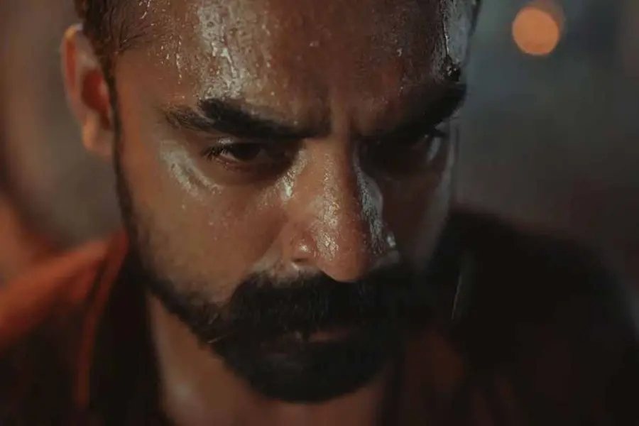 Pallichattambi Teaser Drops