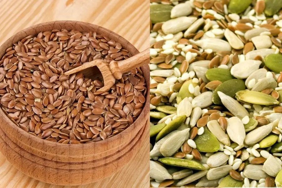 Seeds
