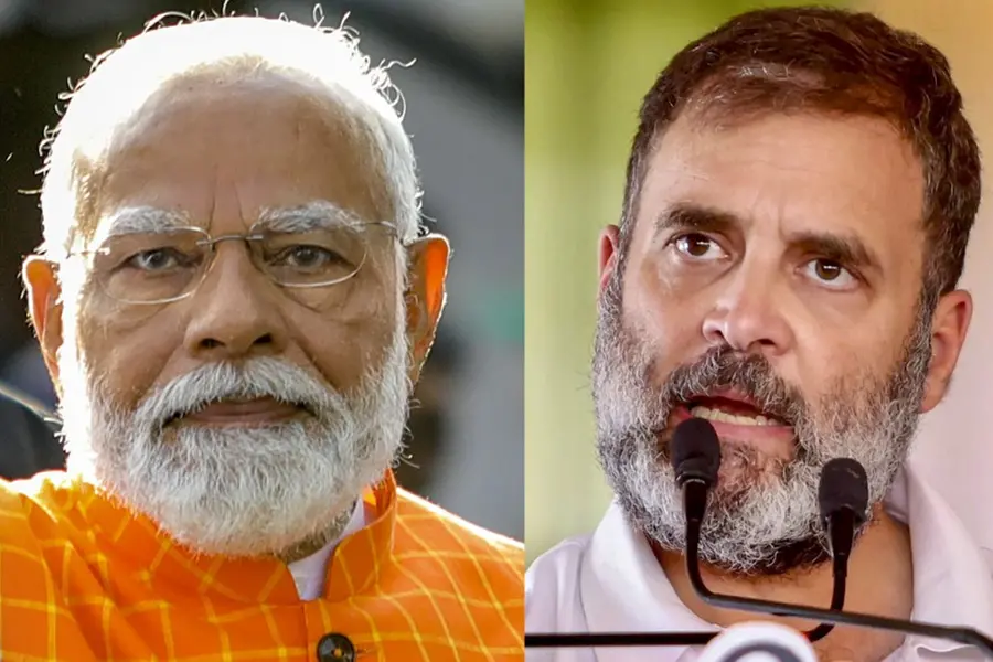 യുഎസിനെതിരെ ഒരുവാക്ക് പോലും പറഞ്ഞില്ല, മോദി100 ശതമാനം ട്രംപിന്റെ നിയന്ത്രണത്തിലാണ് – രാഹുൽ ഗാന്ധി