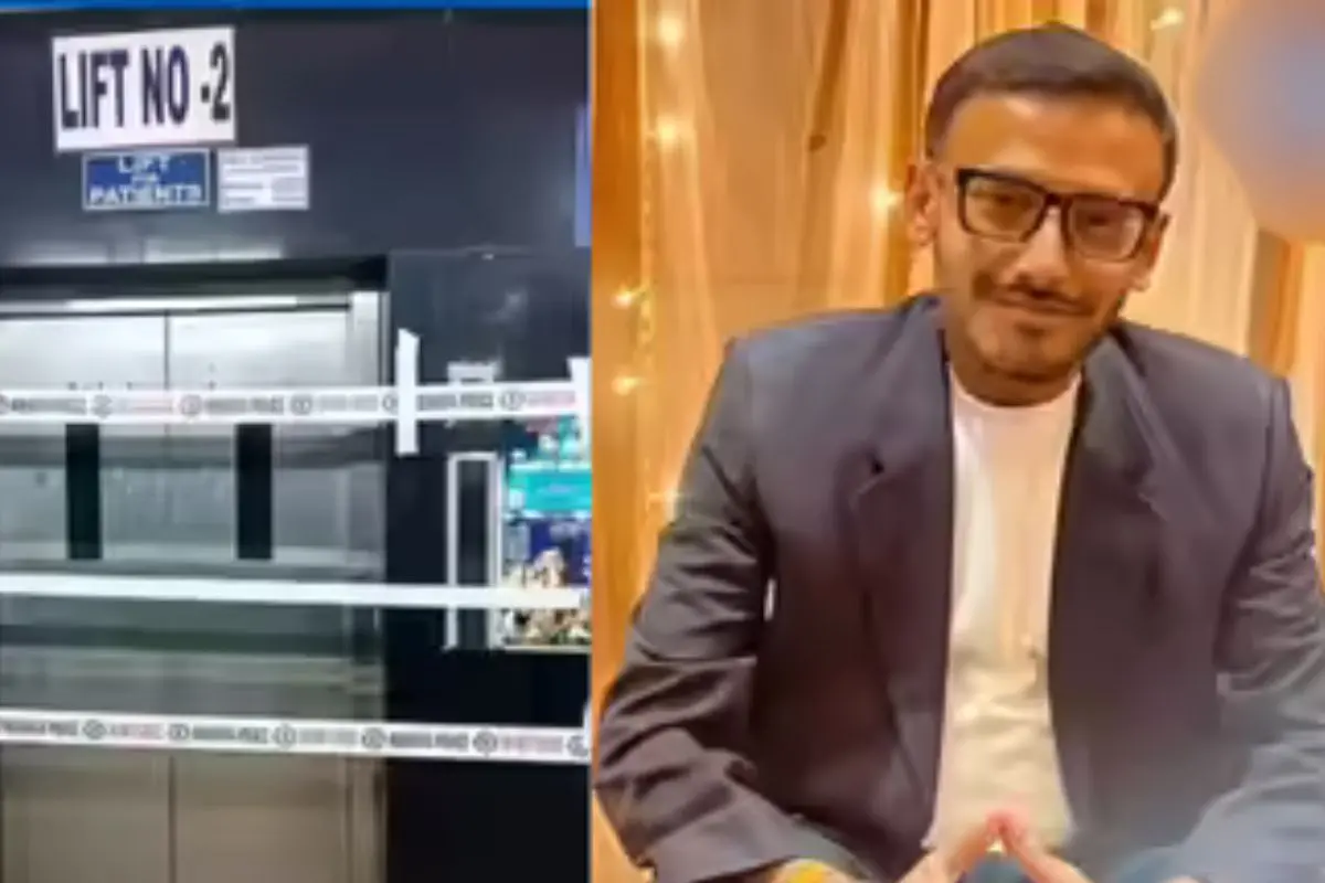 Death at RG Kar Hospital triggers concerns, forensic probe continues in lift incident