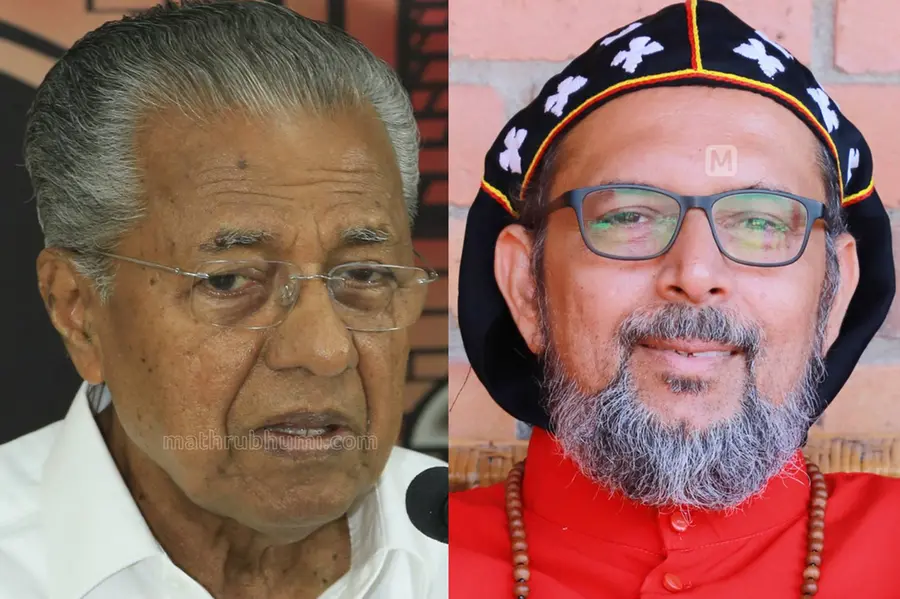 ‘അദ്ദേഹം ആ തരത്തിലേക്ക് ഒക്കെ എത്തിയോ’; മാർ കൂറിലോസിനെക്കുറിച്ച് പിണറായി