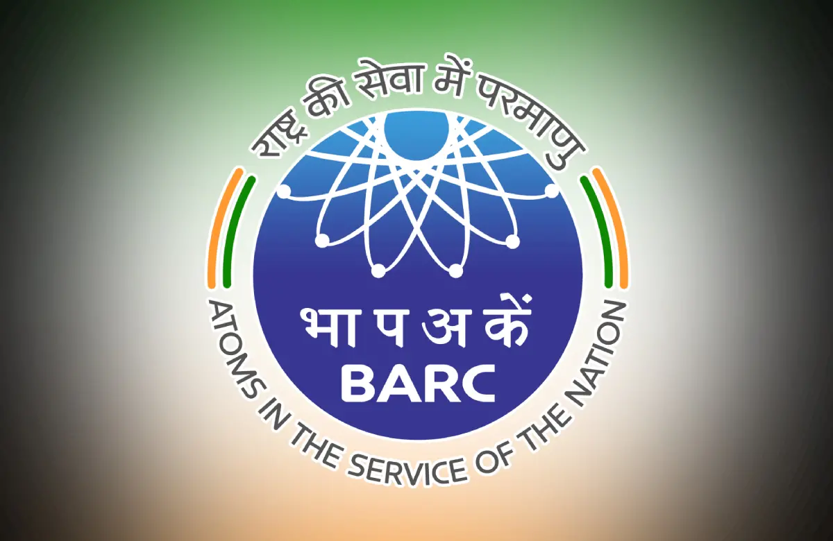 Photo: Bhabha Atomic Research Centre , Wikipedia