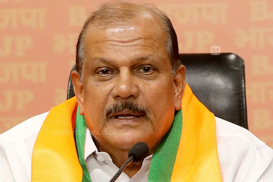LDF, UDF സ്ഥാനാർഥികൾ നിരാശാകാമുകന്മാരാകും, ഞാൻ 20000 വോട്ടിന്റെ ഭൂരിപക്ഷത്തിൽ ജയിക്കും- പി.സി ജോർജ്