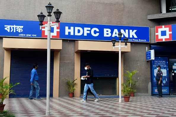 HDFC Bank