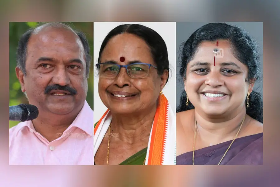 അന്ന് സഖാക്കൾ, ഇന്ന് എതിരാളികൾ; കൊട്ടാരക്കര നിലനിർത്താൻ ബാലഗോപാൽ, യുഡിഎഫിലെത്തിക്കാൻ അയിഷ