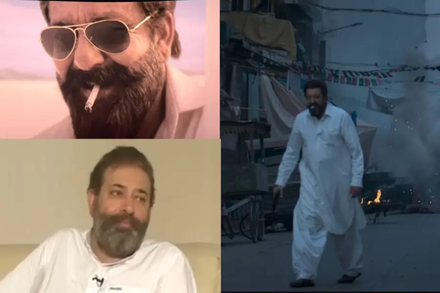 Chaudhary Aslam