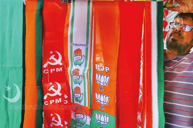 Ballot box battle: Trumpets blow for Kerala Assembly Polls 2026, scrutiny of nominations today