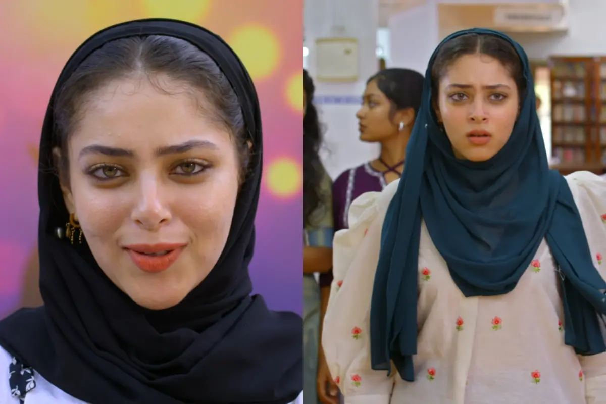 'ഭീഷ്മർ' ഗാനരംഗത്തിൽനിന്ന് | Photo: Screen grab/ YouTube: East Coast