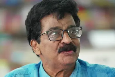 IUML legislator MK Muneer’s historic family residence in Kozhikode faces attachment threat