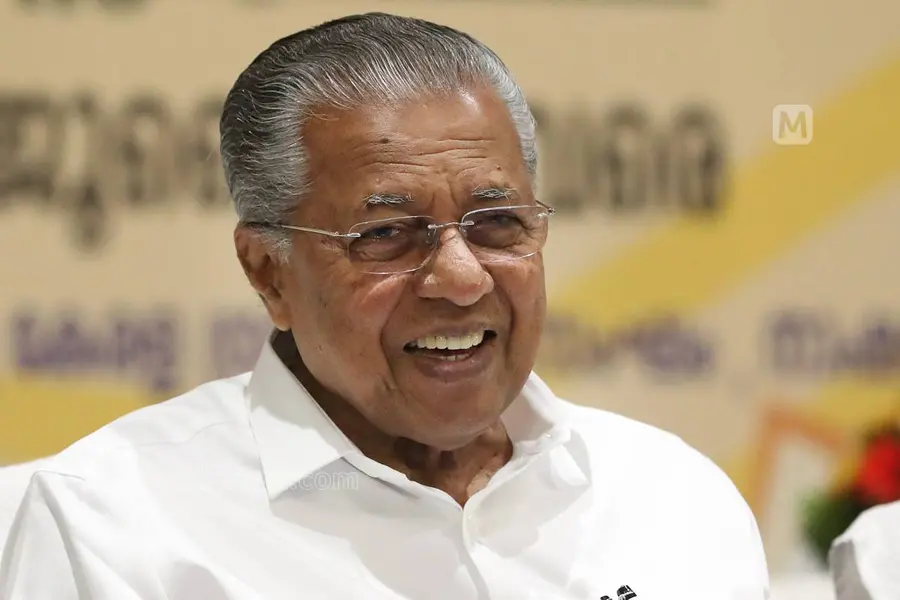 pinarayi-vijayan
