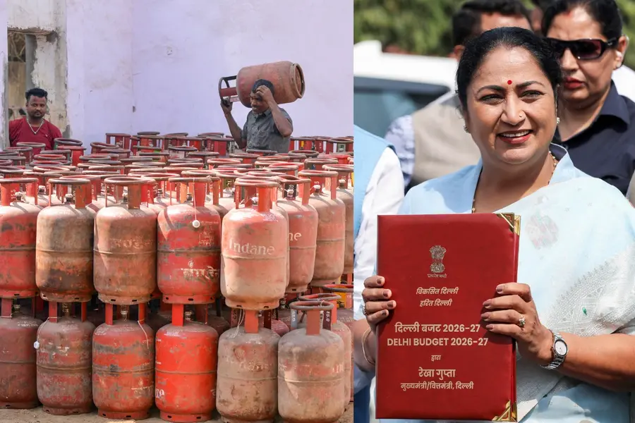 lpg crisis