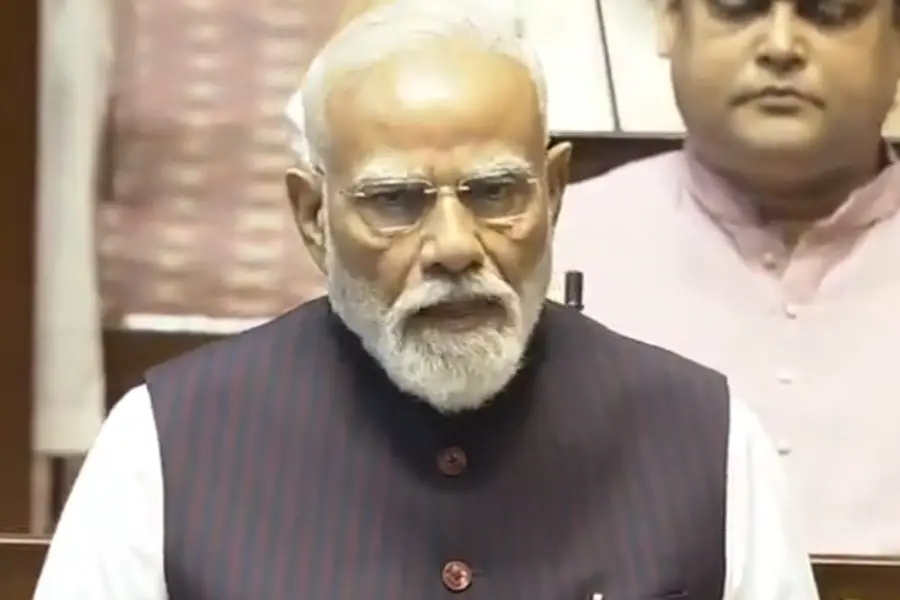 modi