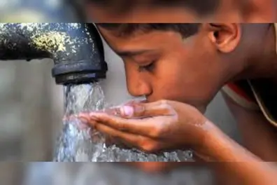 Chhattisgarh village battles fluoride-contaminated water; health crisis deepens