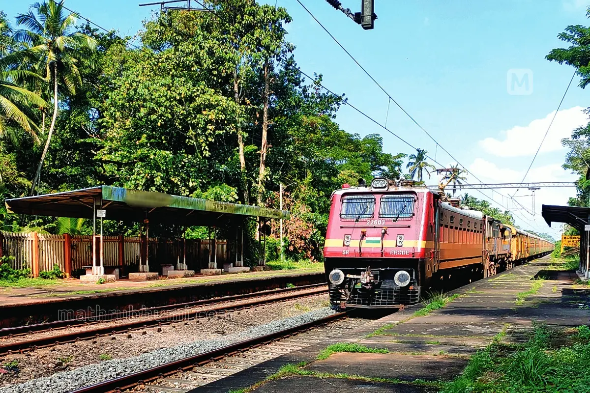 പ്രതീകാത്മക ചിത്രം | ഫോട്ടോ: മാതൃഭൂമി