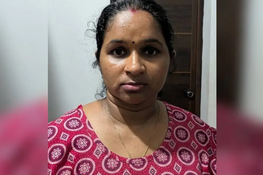 triprayar-sreelakshmi-drug-case