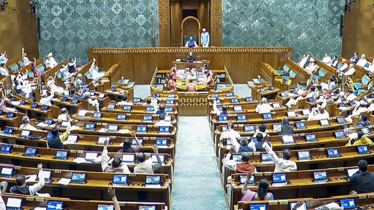 Why is India holding an all-party meet on West Asia tensions tomorrow?