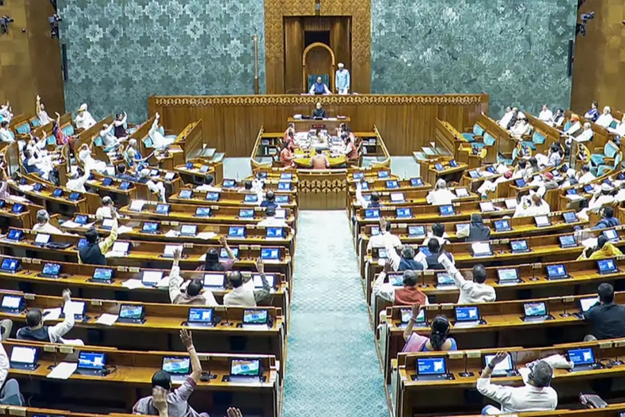 Parliament