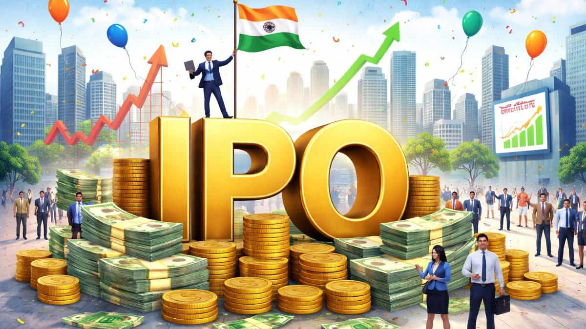 Is India’s IPO market maturing? Key trends from FY26