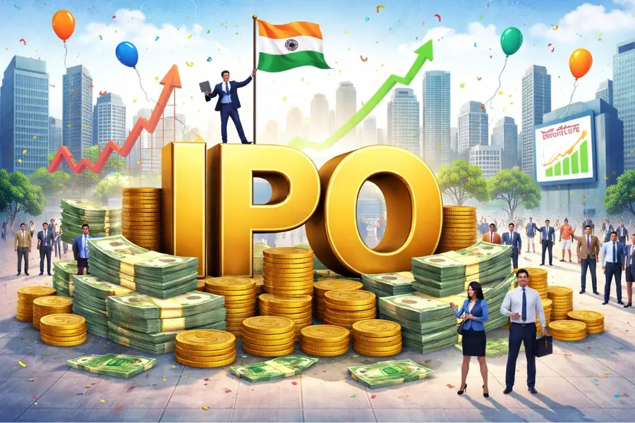 IPO boom
