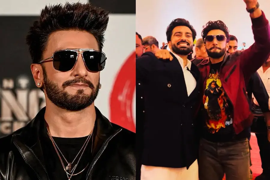 ‘ചിത്രീകരണത്തിനിടെ എനിക്ക് പിഴച്ചു, രൺവീർ എന്റെ ദേഹത്തേക്ക് വീണു, ഞങ്ങൾക്ക് പരിക്കേറ്റു’