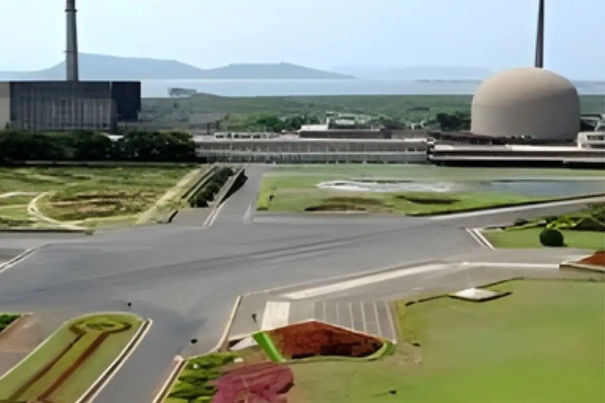 Bhabha Atomic Research Centre
