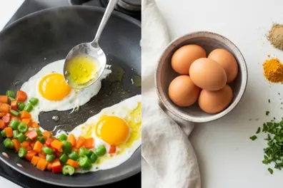 Turn everyday eggs into a gut-friendly powerhouse with these simple tweaks