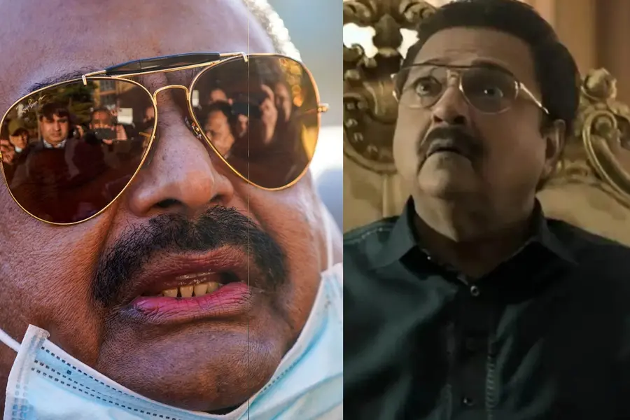 Altaf Hussain
