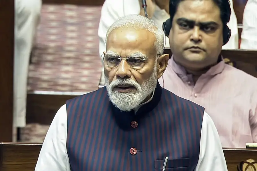 Narendra Modi