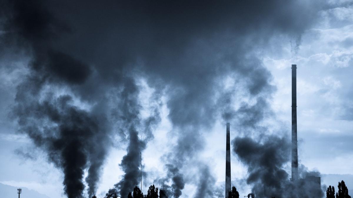 This country has the worst air in 2025, here’s where India stand