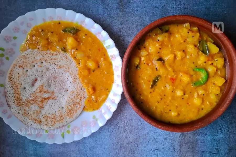 രുചിയിലെ കപ്പ മാജിക്; പരമ്പരാഗത കൊങ്കണി ശൈലിയിലൊരു കപ്പ ബാജി