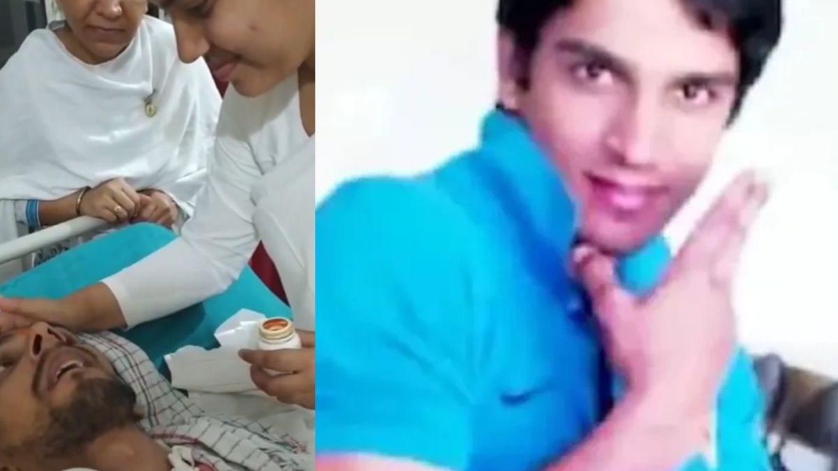 Harish Rana’s final moments: India’s first passive euthanasia patient dies after 13-year struggle