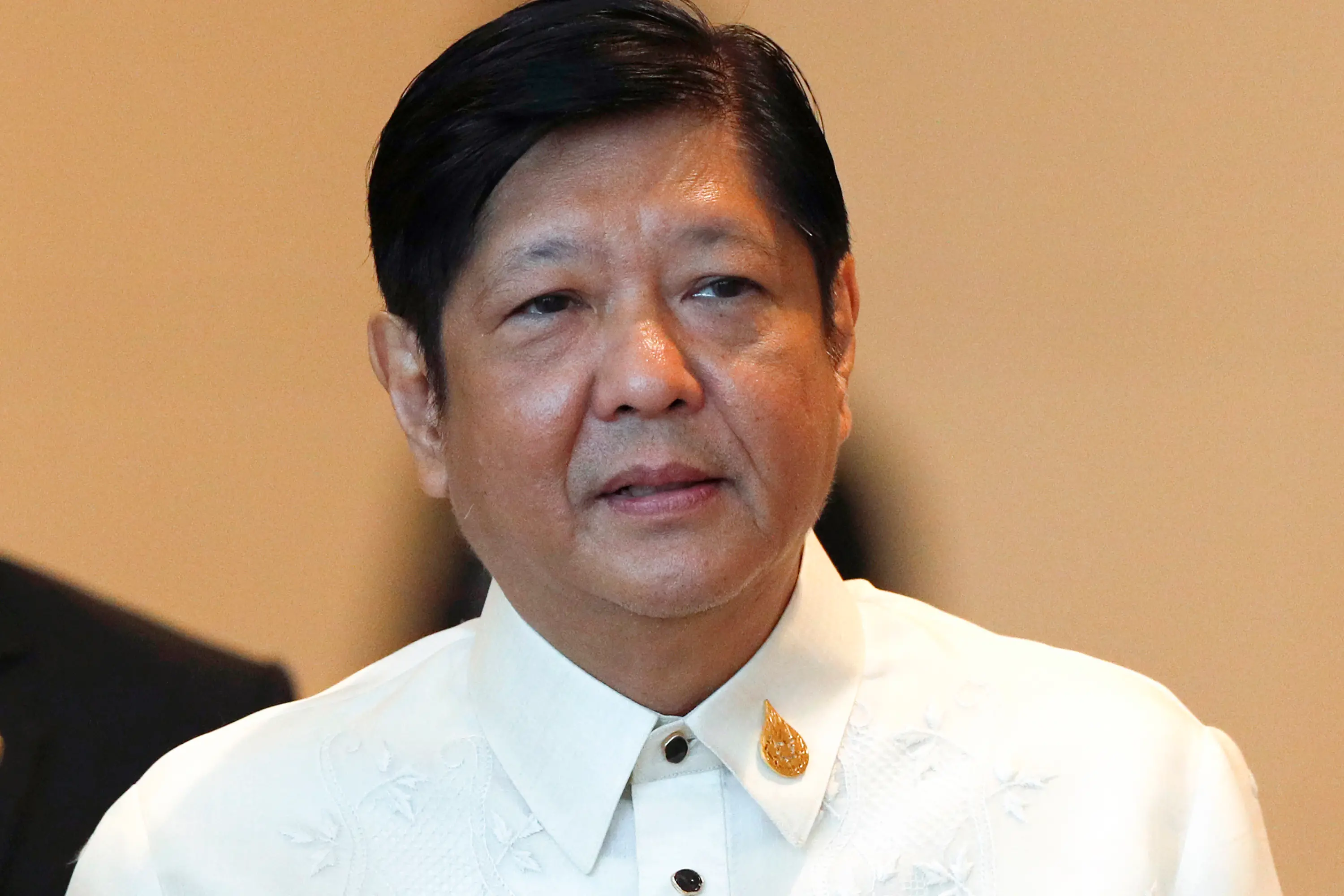 Philippine President Ferdinand Marcos Jr | Photo: AP