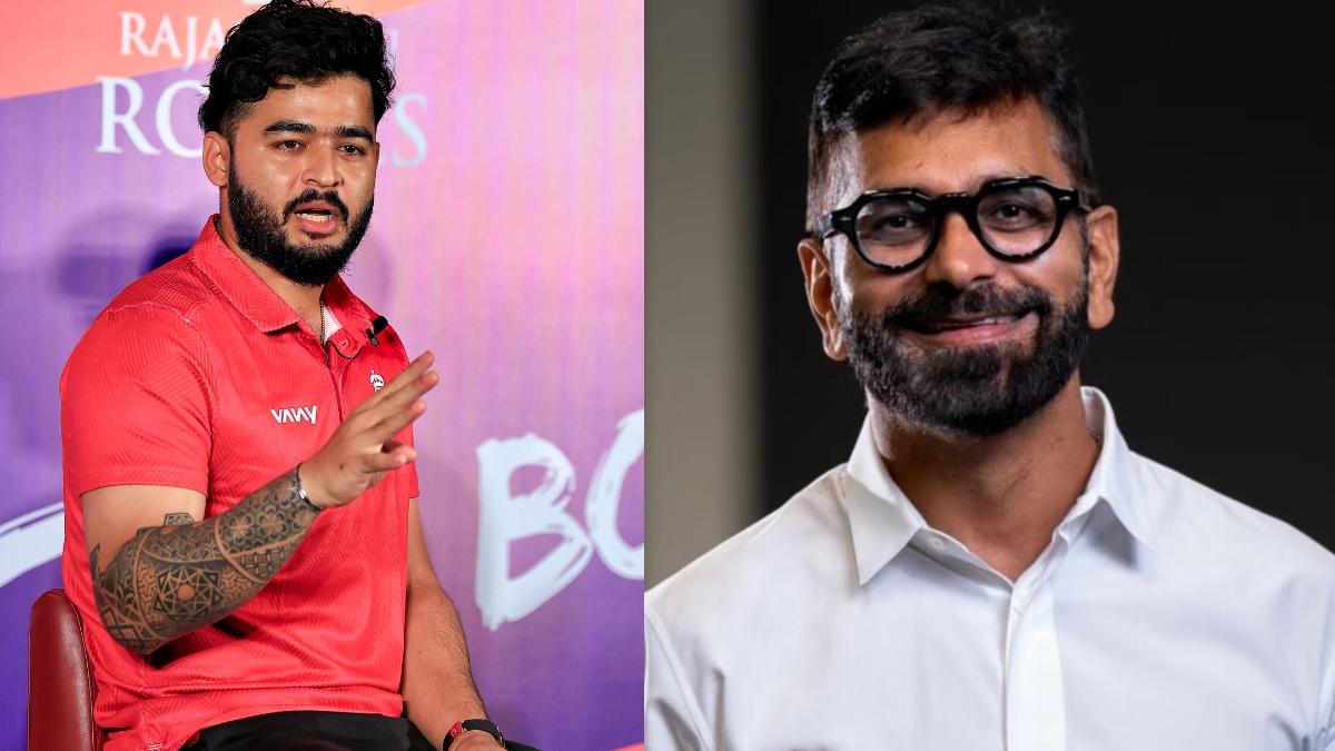 Who is Kal Somani? The tech entrepreneur behind IPL’s record Rajasthan Royals deal