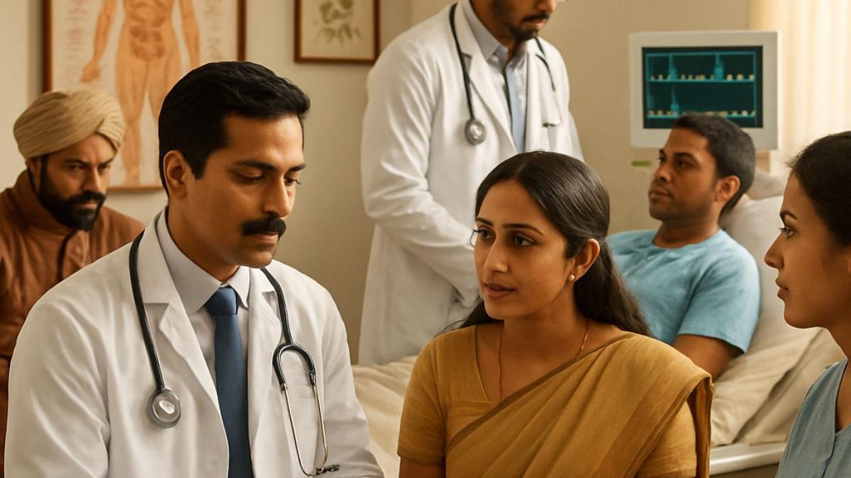 Can Ayurveda boost TB recovery? India launches global-first clinical trial