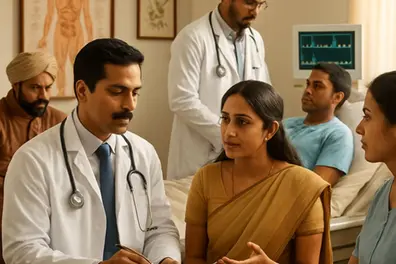 Can Ayurveda boost TB recovery? India launches global-first clinical trial
