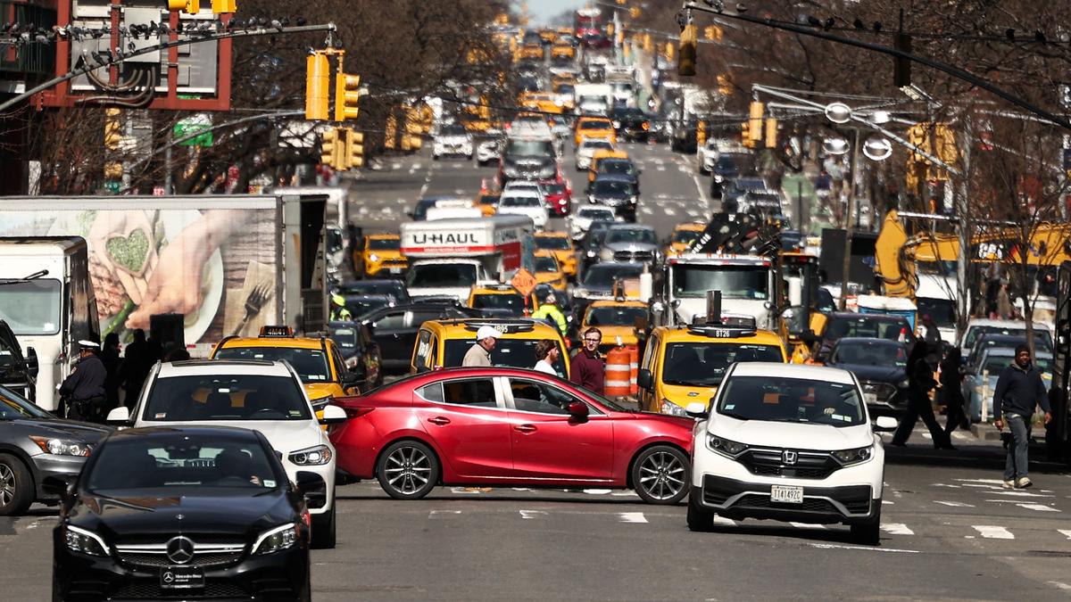 South Korean govt to strictly enforce five-day vehicle rotation system for public sector