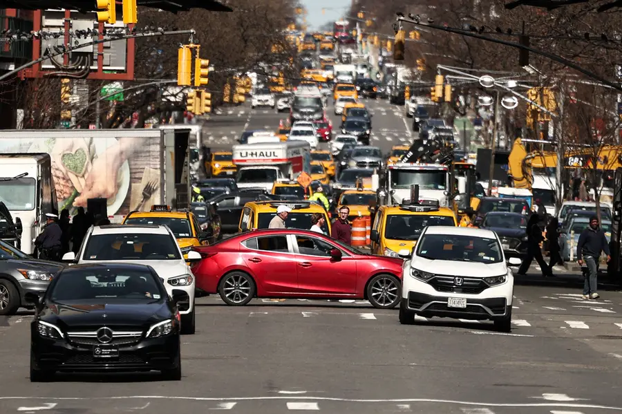 South Korean govt to strictly enforce five-day vehicle rotation system for public sector
